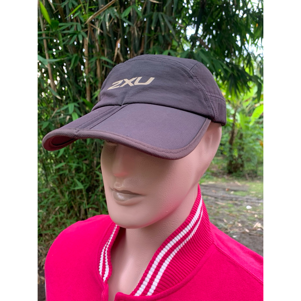 Topi 2XU