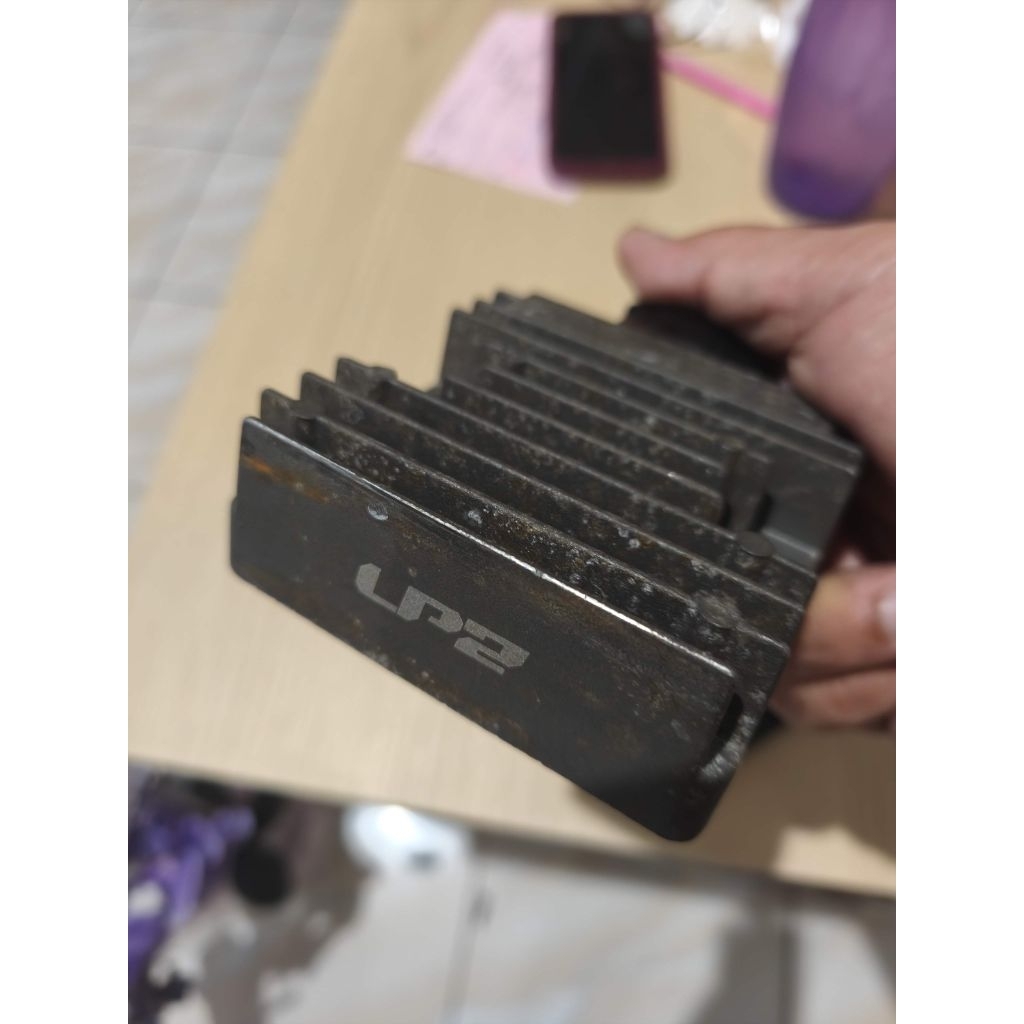 kiprok honda cbr250 cbr 250 r KYJ K33