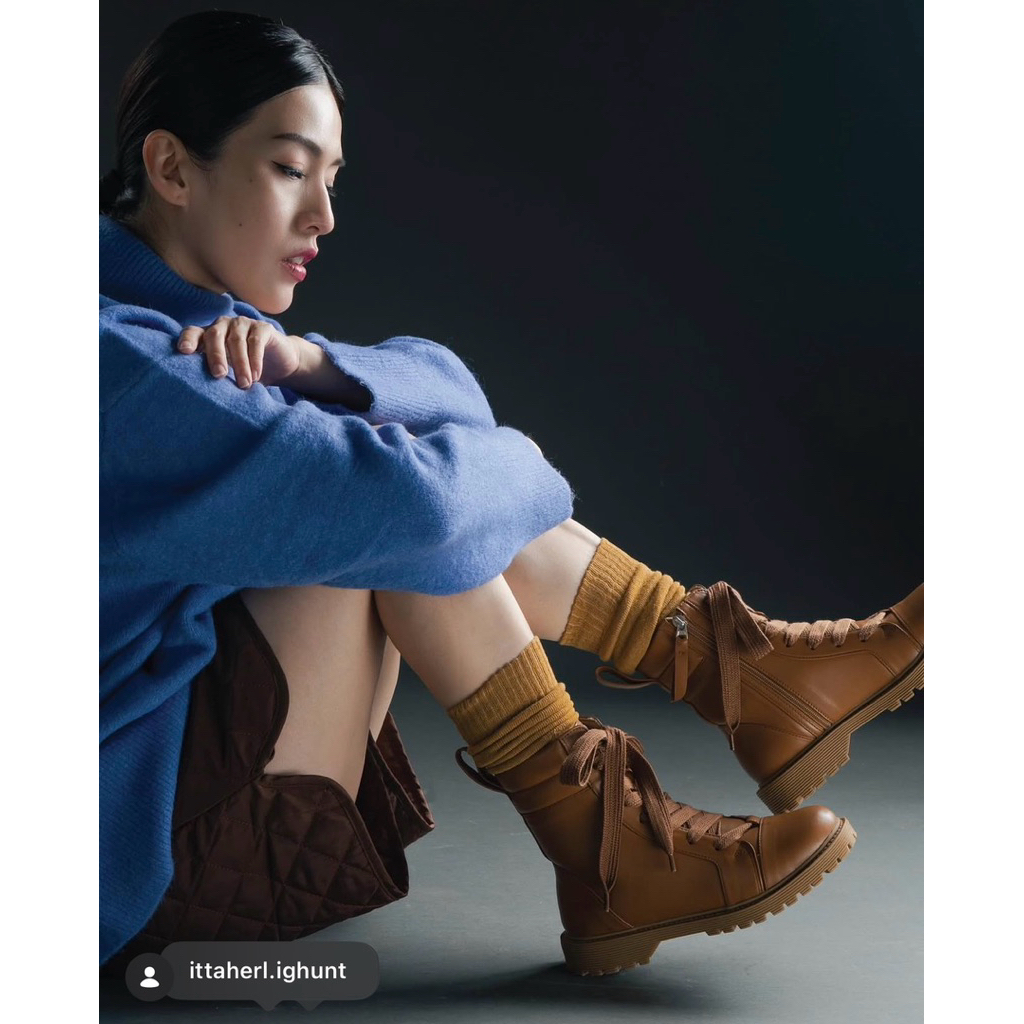 | Prelove | Ittaherl Otani Boots