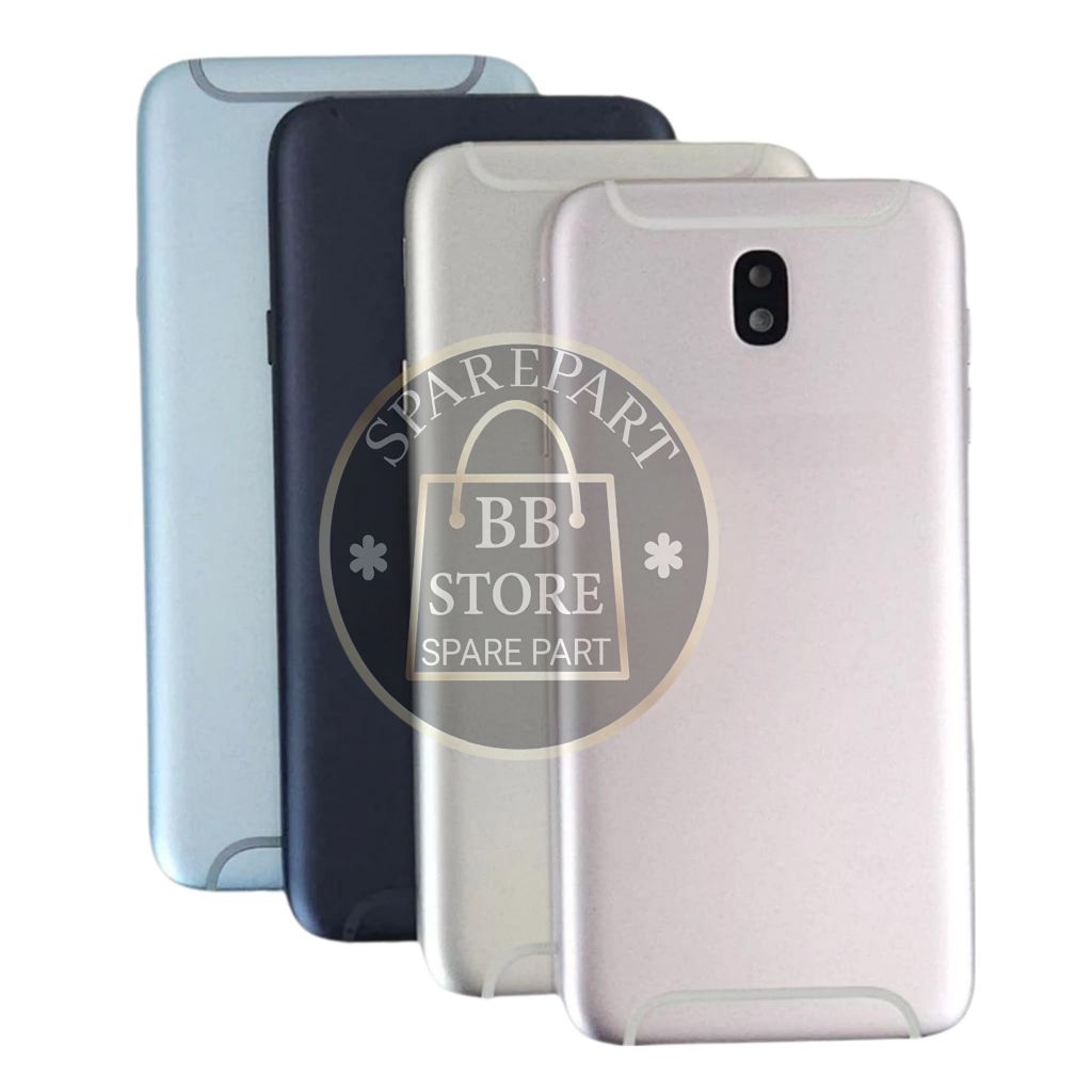 BACKDOOR - BACKCOVER - BACK CASING FOR SAMSUNG J7 PRO J730 TUTUP BELAKANG HOUSING