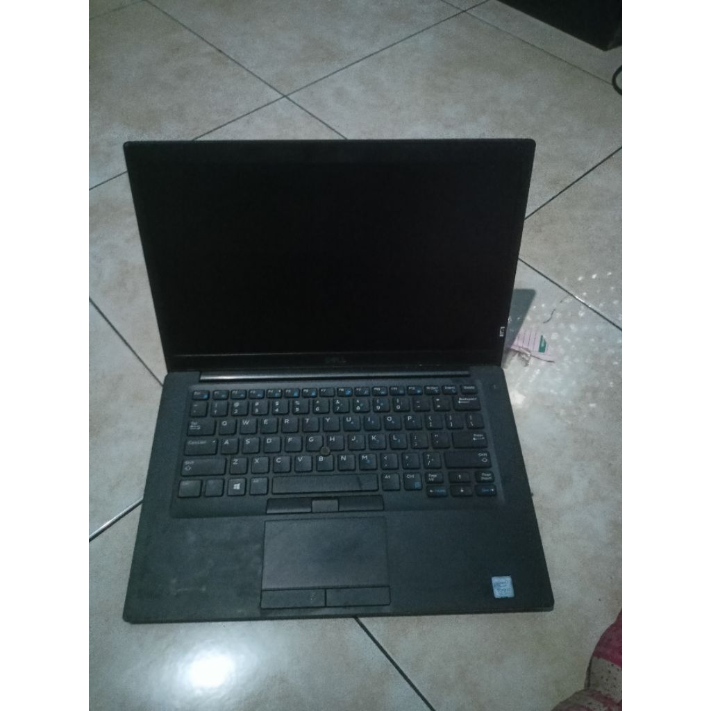 Dell latitude 7490