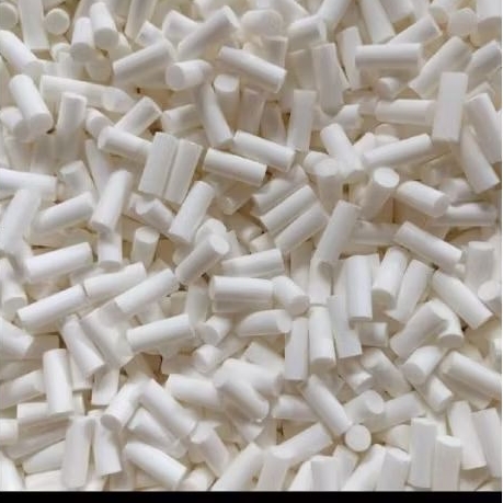 Busa Filter Penyaring Pompa Udara Mild Top Reguler 1 Kg