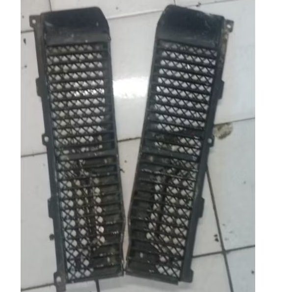 COVER PENUTUP WIPER TOYOTA KIJANG SUPER ORIGINAL