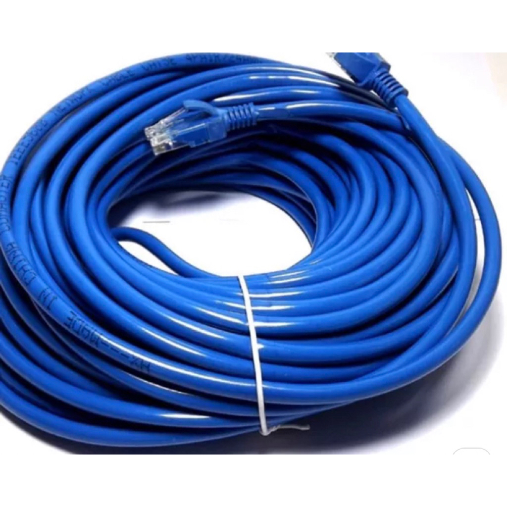 Kabel LAn Rj45