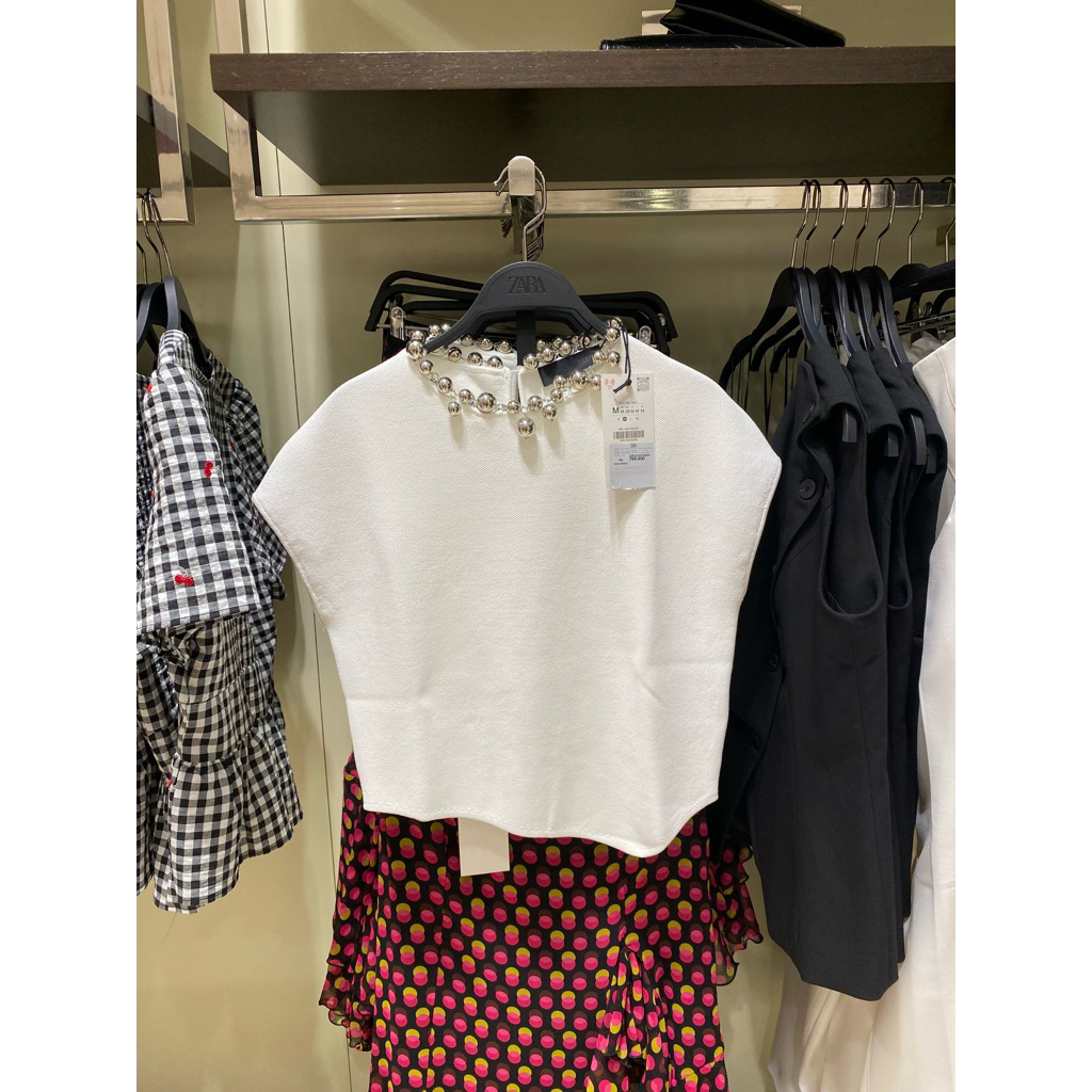 Jastip Zara Atasan Woman
