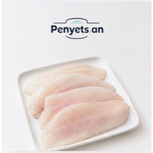 Dori Tanpa Tulang | Boneless Dori | Ikan Fillet Dori | Dori Meat | Daging Ikan Dori Premium