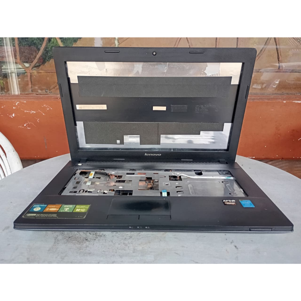 Casing Laptop Lenovo G400 Case Lenovo G400 Kesing Lenovo G400
