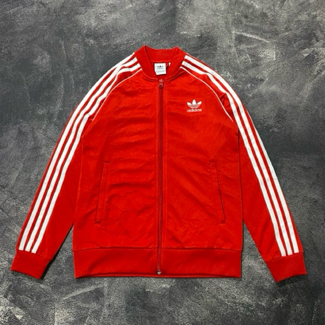 TRACKTOP ADIDAS SUPERSTAR