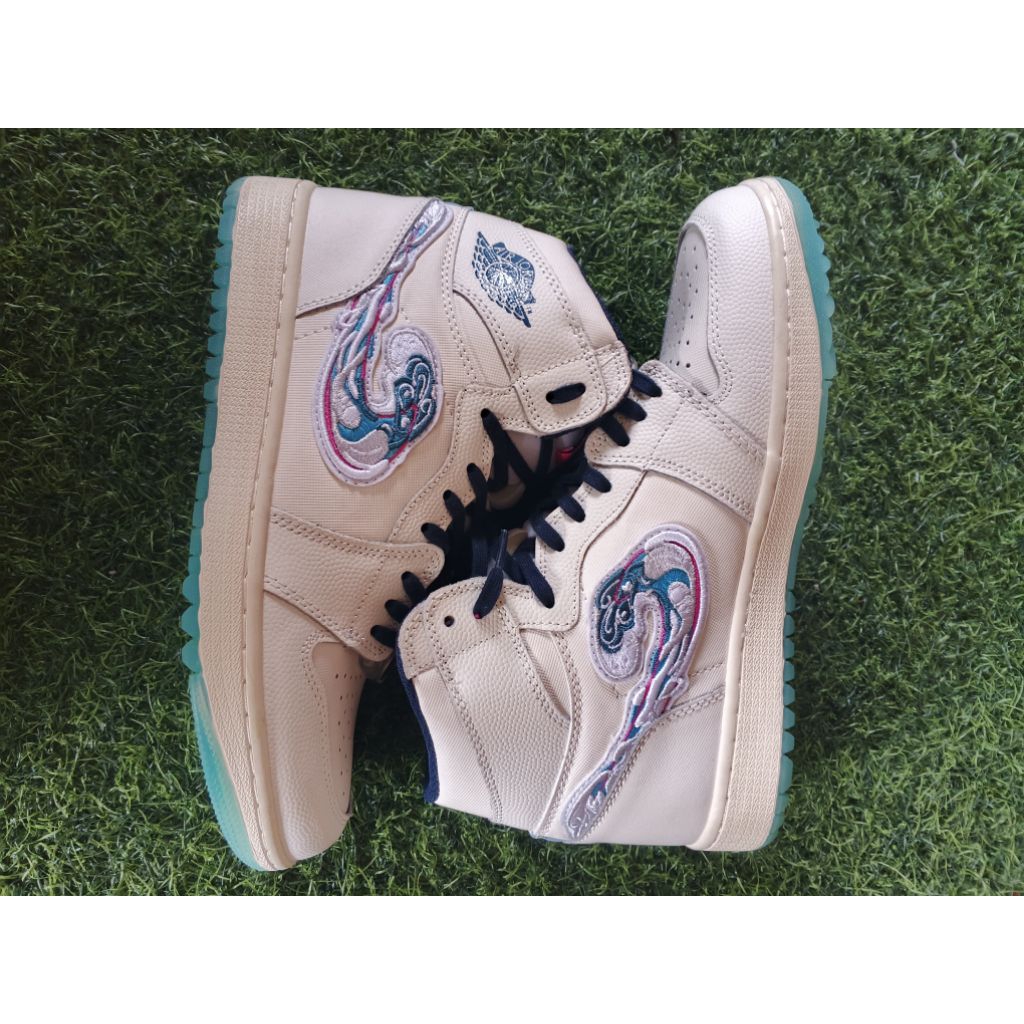 AJ1 High Golf NRG