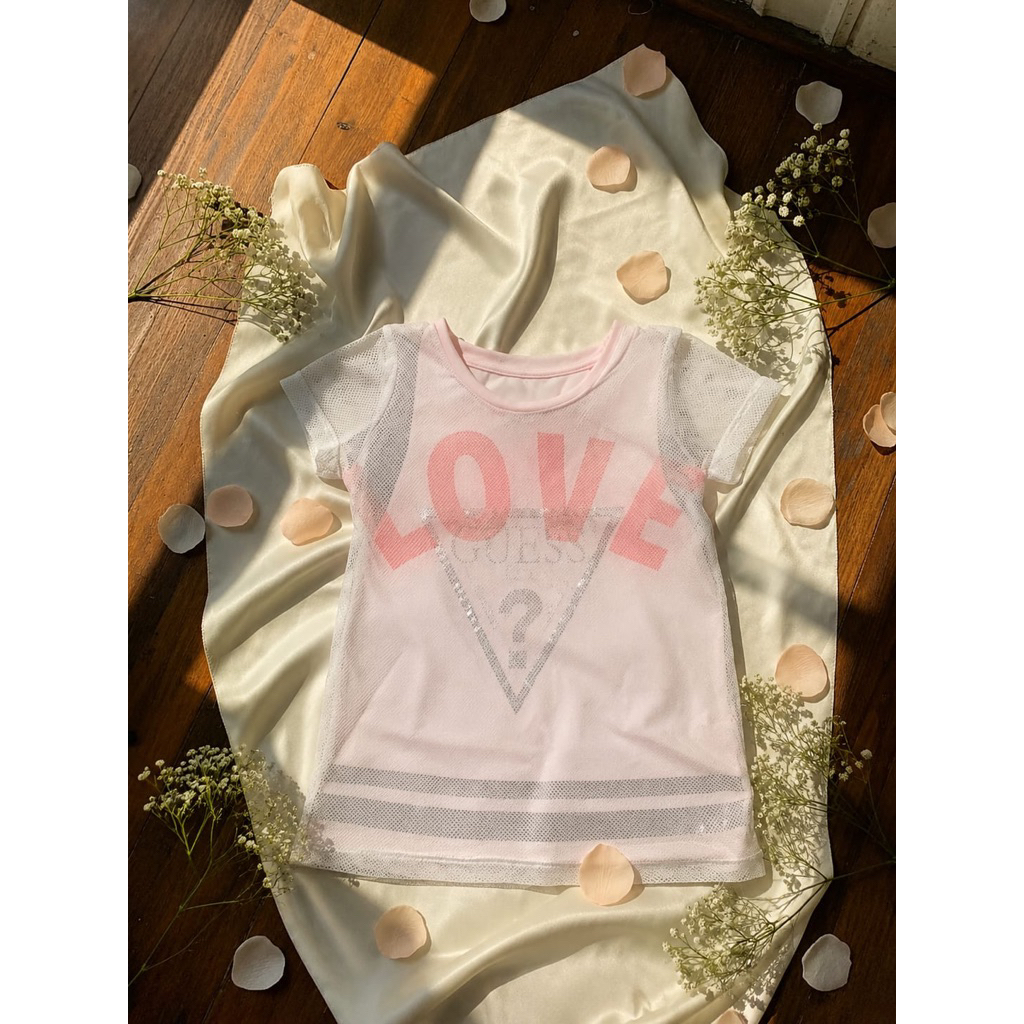 dress guess