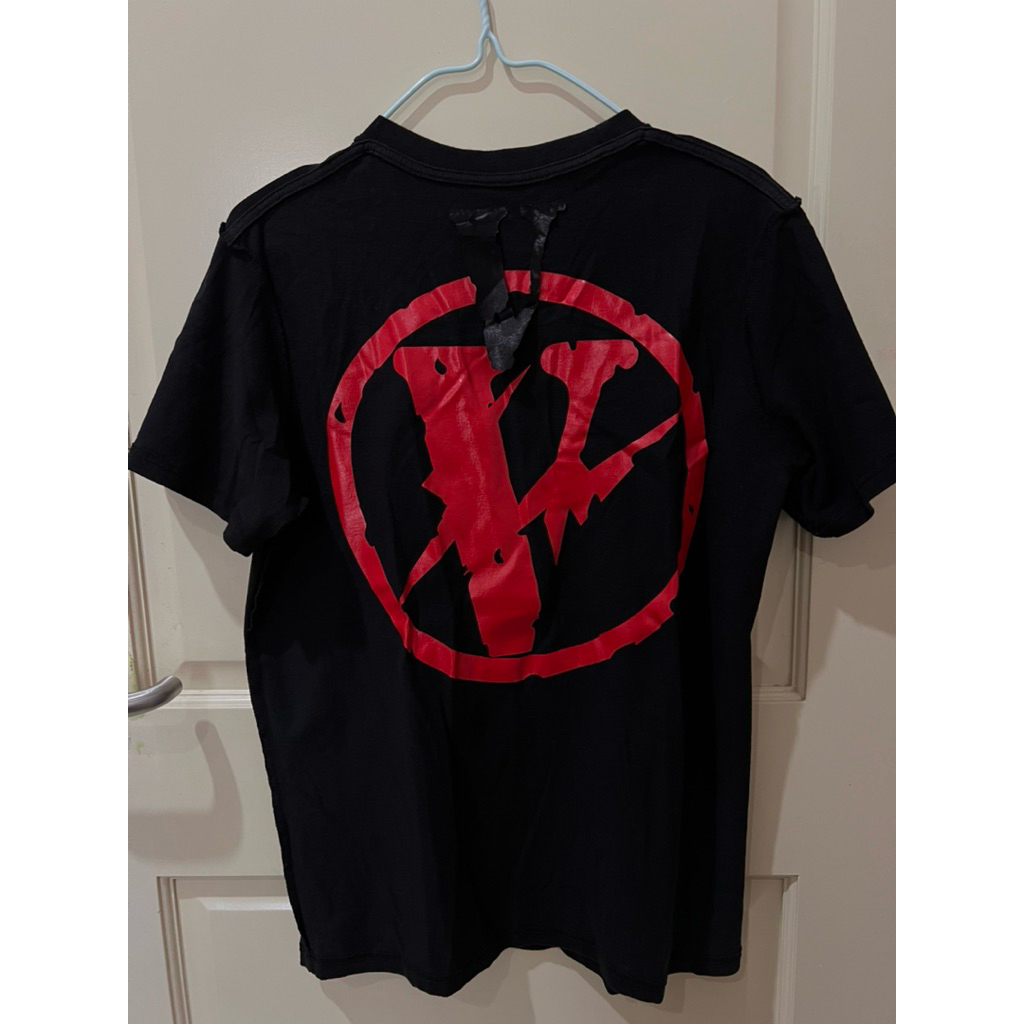 Vlone x Fragment 100% Authentic
