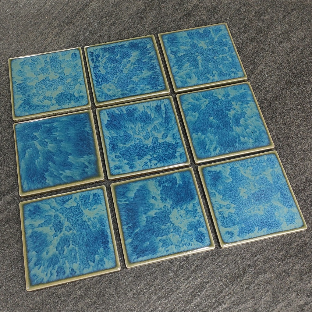 Mosaic Kolam Renang Keramik Kolam Renang Mozaik Mozaic Kolam Renang Merk Kuda Laut Mass GRANDE 332 S