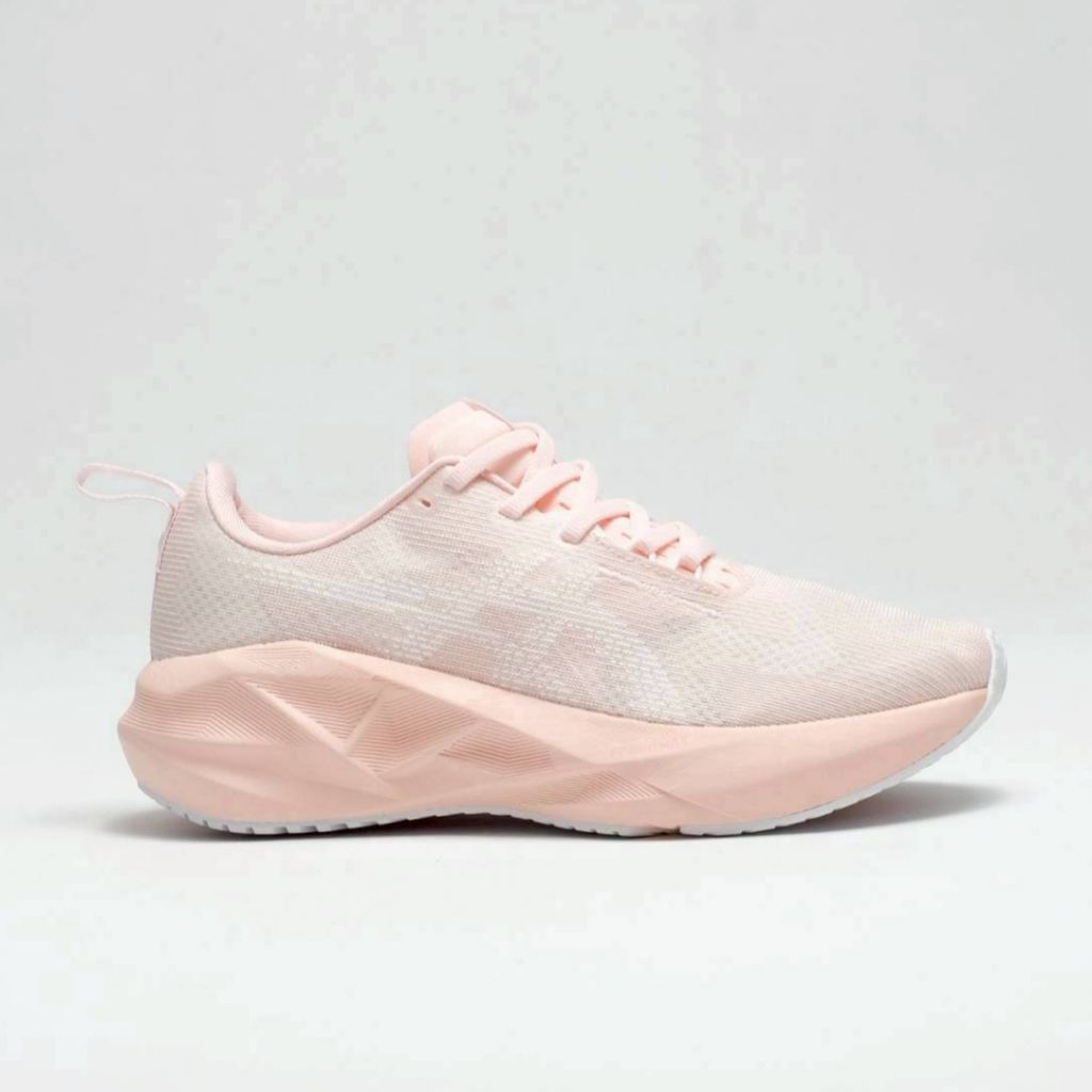 SEPATU RUNNING 4S1CS NOVABLAST 5 'BREEZE PEACH'