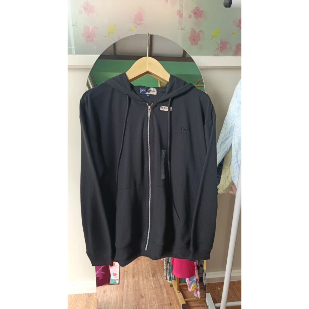 JAKET WANITA NEVADA ORIGINAL MATAHARI