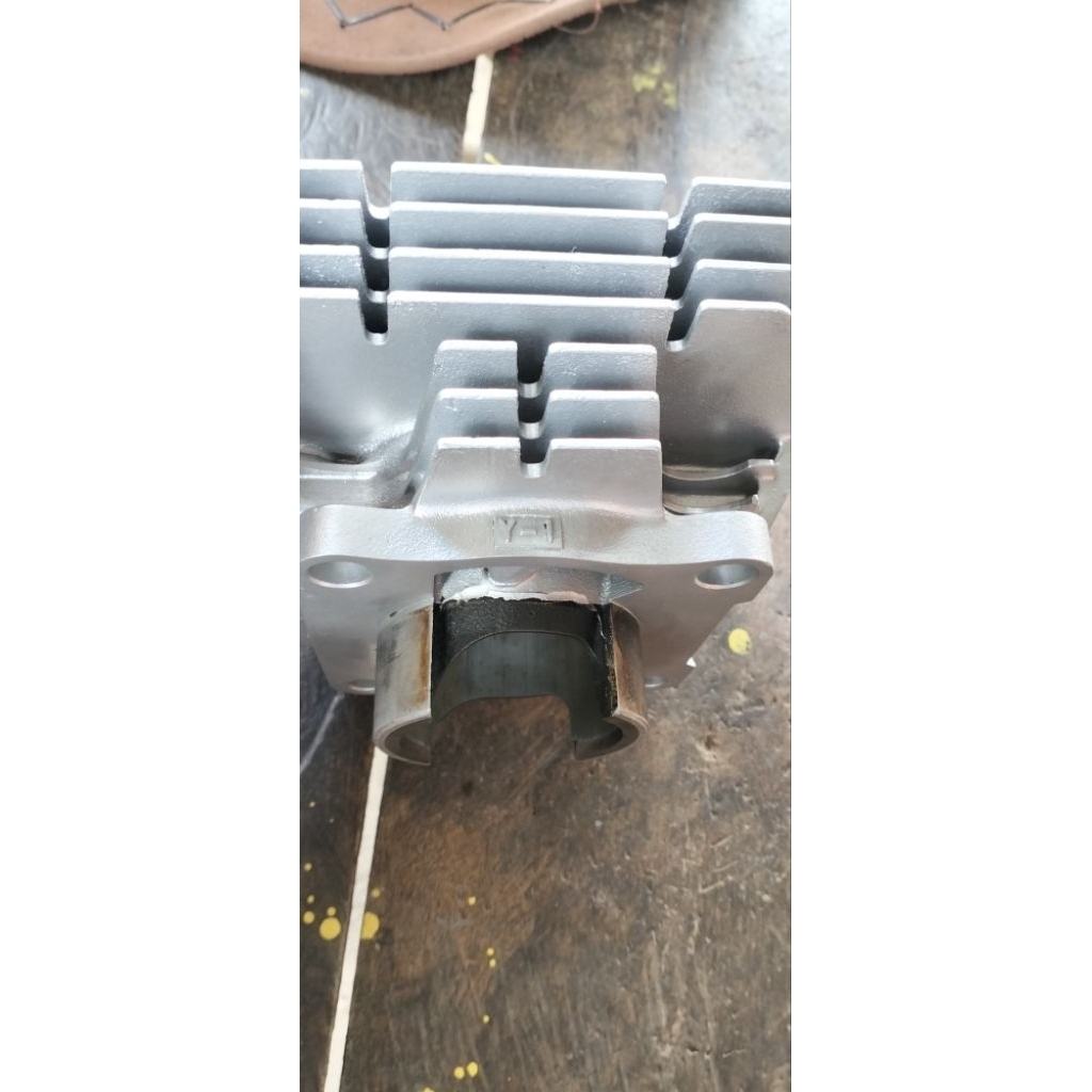 blok RXK rx king Y1 os 00 std original copotan bukan yp