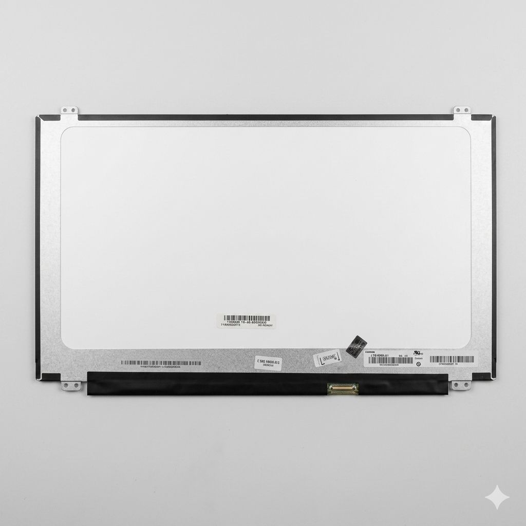 Layar LED LCD Asus ROG Strix GL503 GL503G GL553 GL553V GL553VD