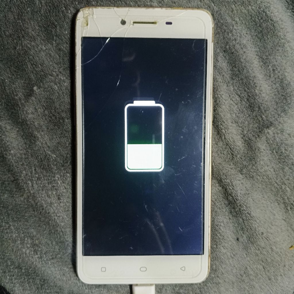 Oppo A37 Minus