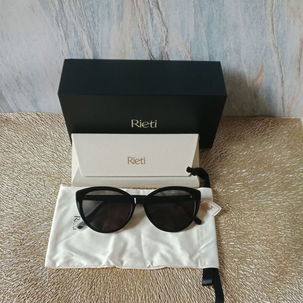 Rieti Luka C1 Sunglasses