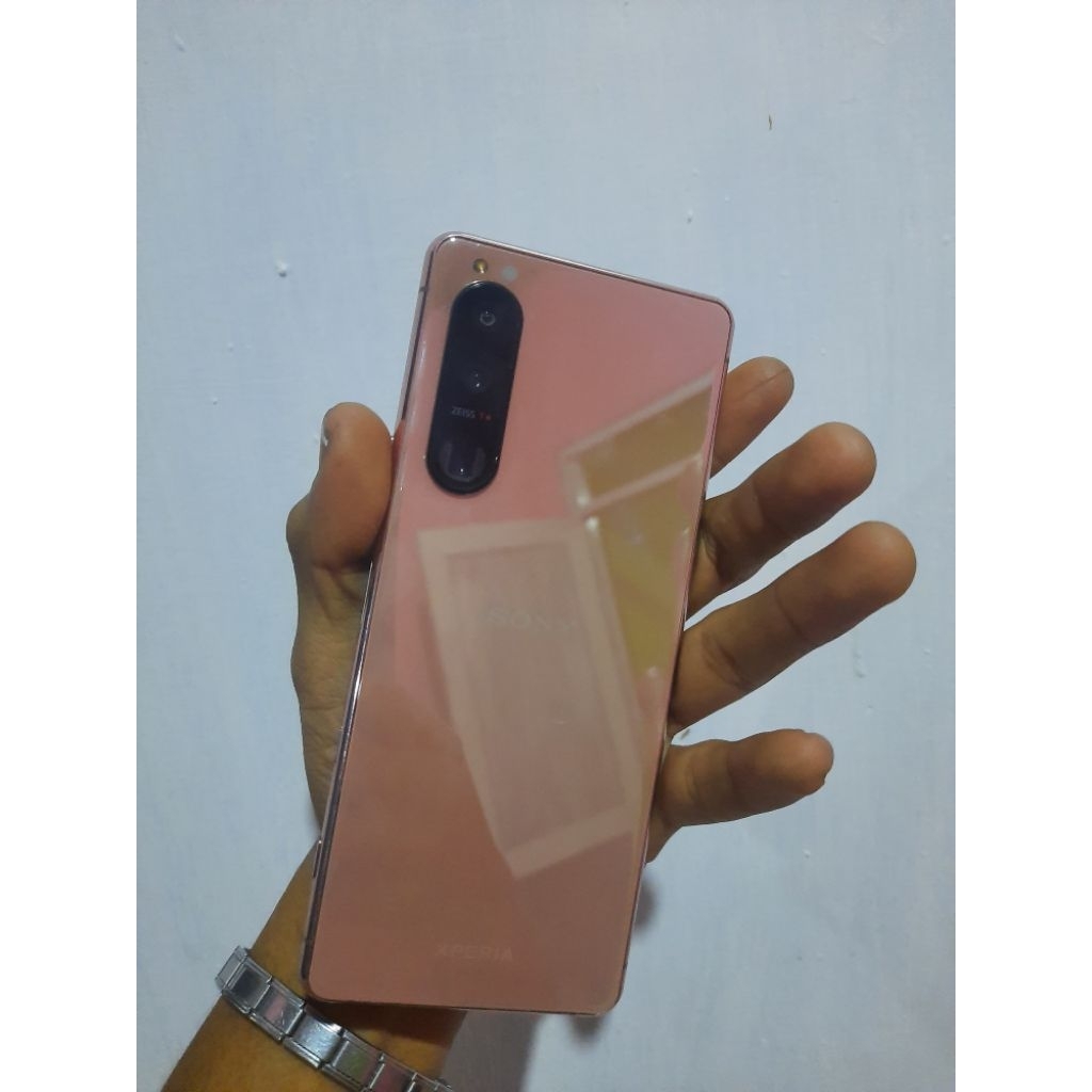 sony xperia 5 mark iii