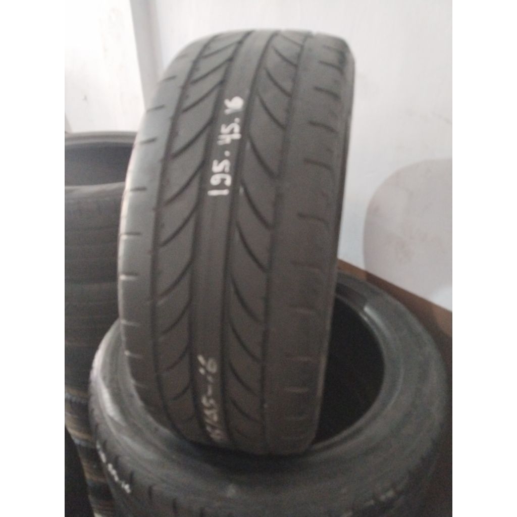 Ban ukuran 195/45/R16