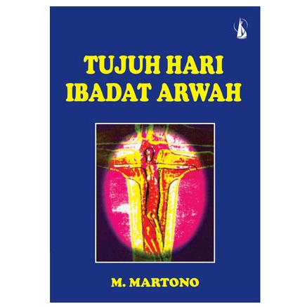 Tujuh Hari Ibadat Arwah