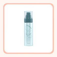 Wardah longwear skin setter setting spray