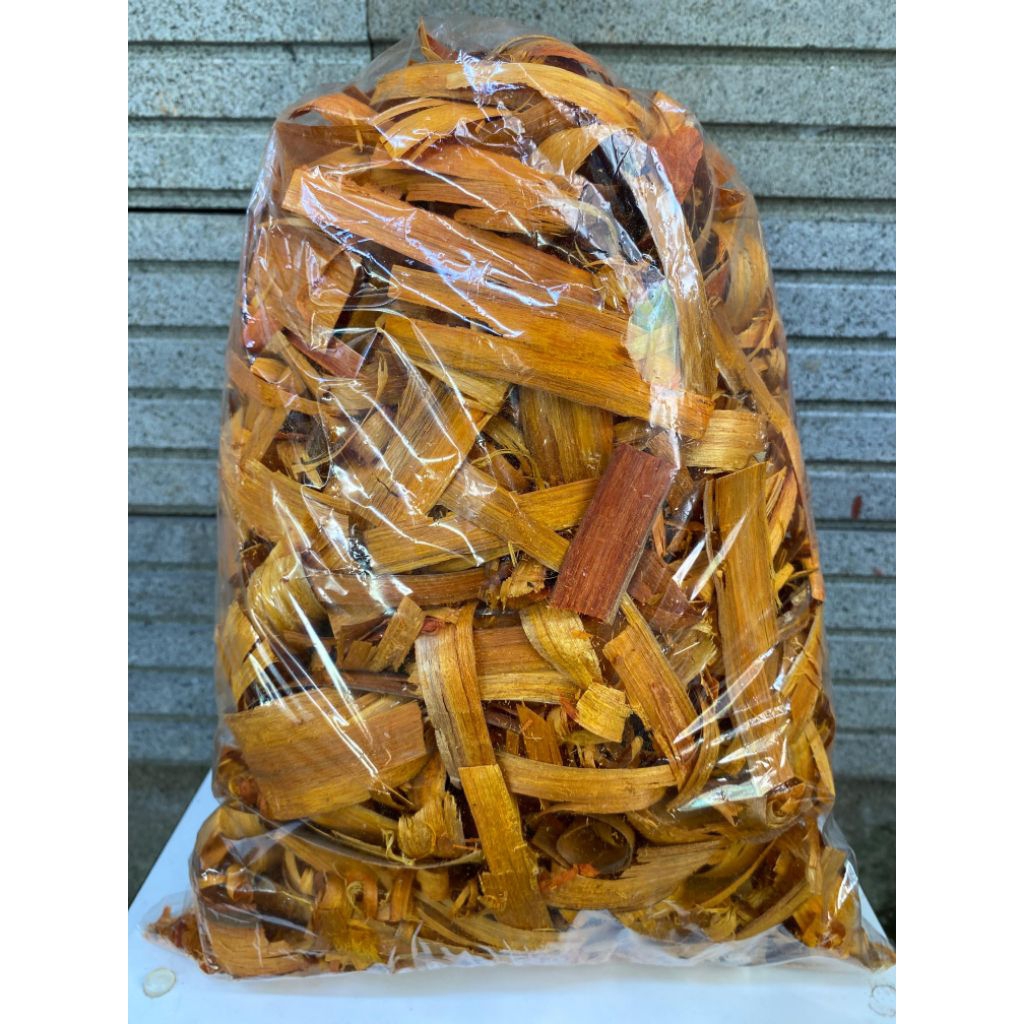 250gr KAYU SECANG ASLI / KAYU SECANG / REMPAH ASLI