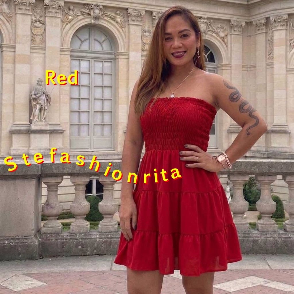 dress bali dress kemben susun dress polos