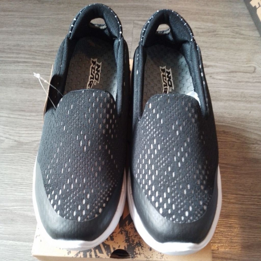 Sepatu No Fear Amigo