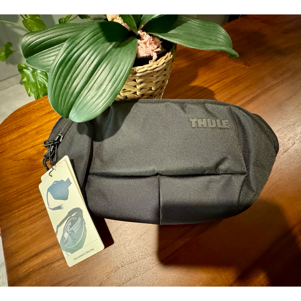 THULE Subterra 2 Sling Bag 3L NEW