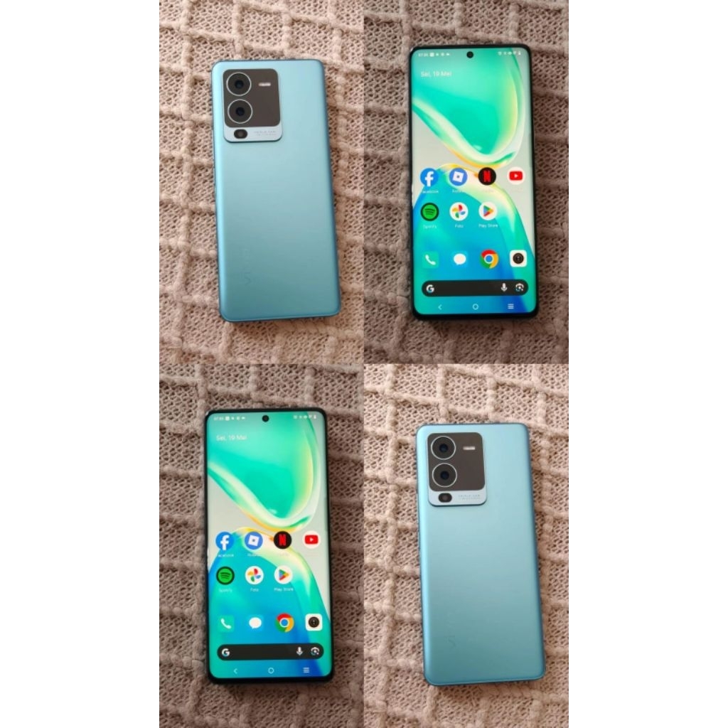 Vivo V 25 Pro