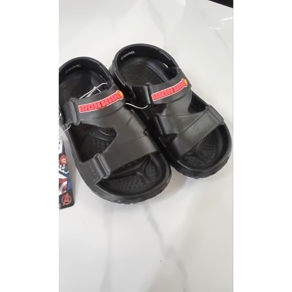 ZANDILAC CH330086LT SANDAL ANAK COWOK