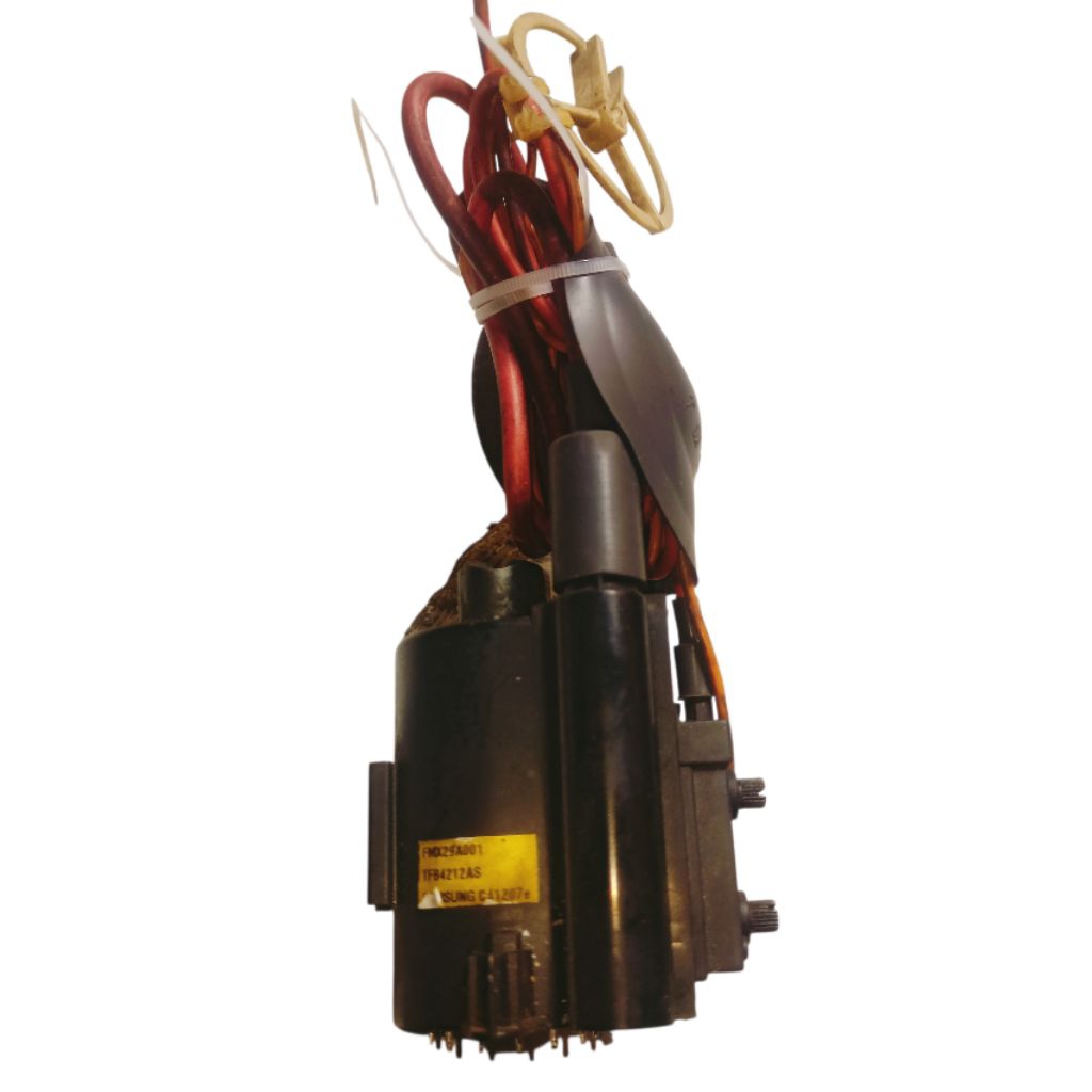 flyback FMX29A001 TFB4212AS original normal