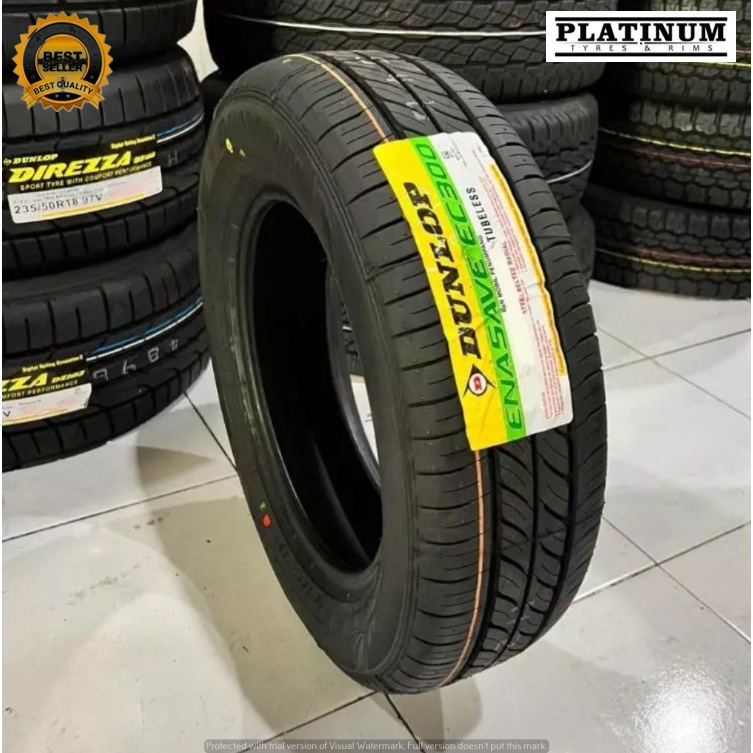 BAN MOBIL DUNLOP ENASAVE 205 55 R16 II 205/55 R16 DUNLOP BAN MOBIL STARGAZER,XPANDER