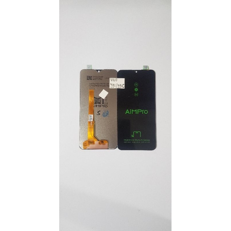 Lcd Touchscreen Vivo Y91C/Y91