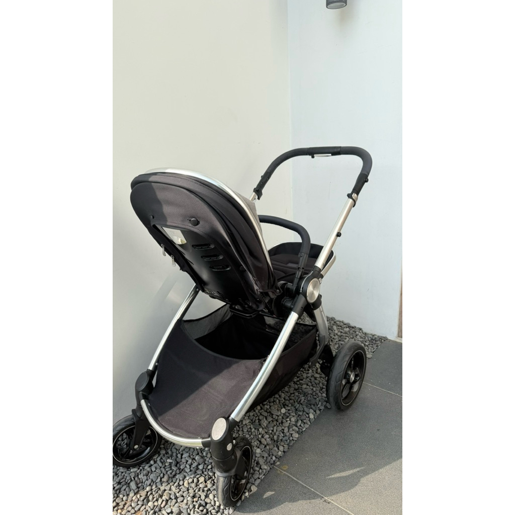 Stroller Mamas & Papas Occaro