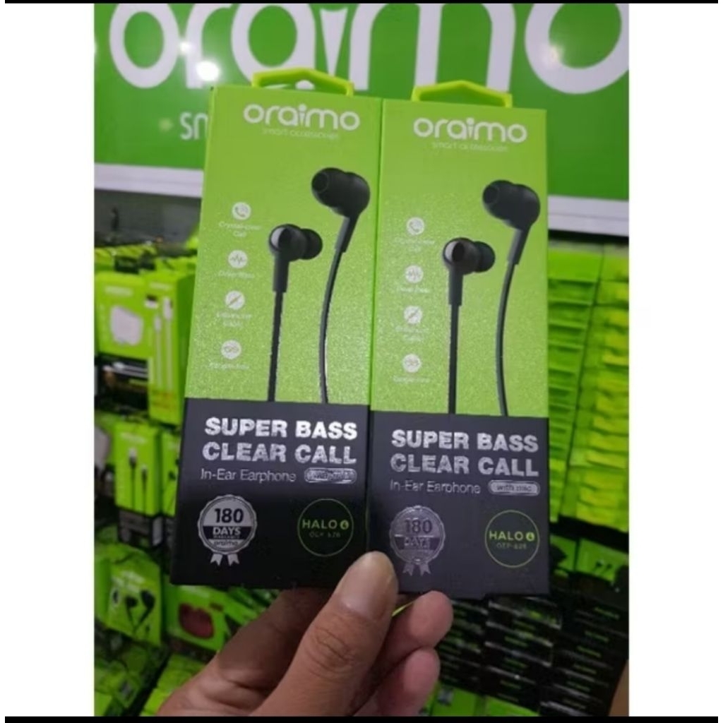 hallo 4 oep-E26" superbass clear call" GARANSI RESMI INDONESIA