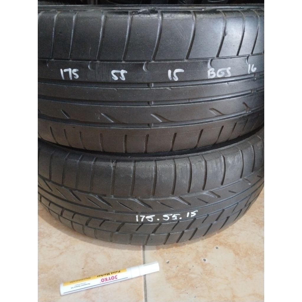 Ban ukuran 175/55/R15