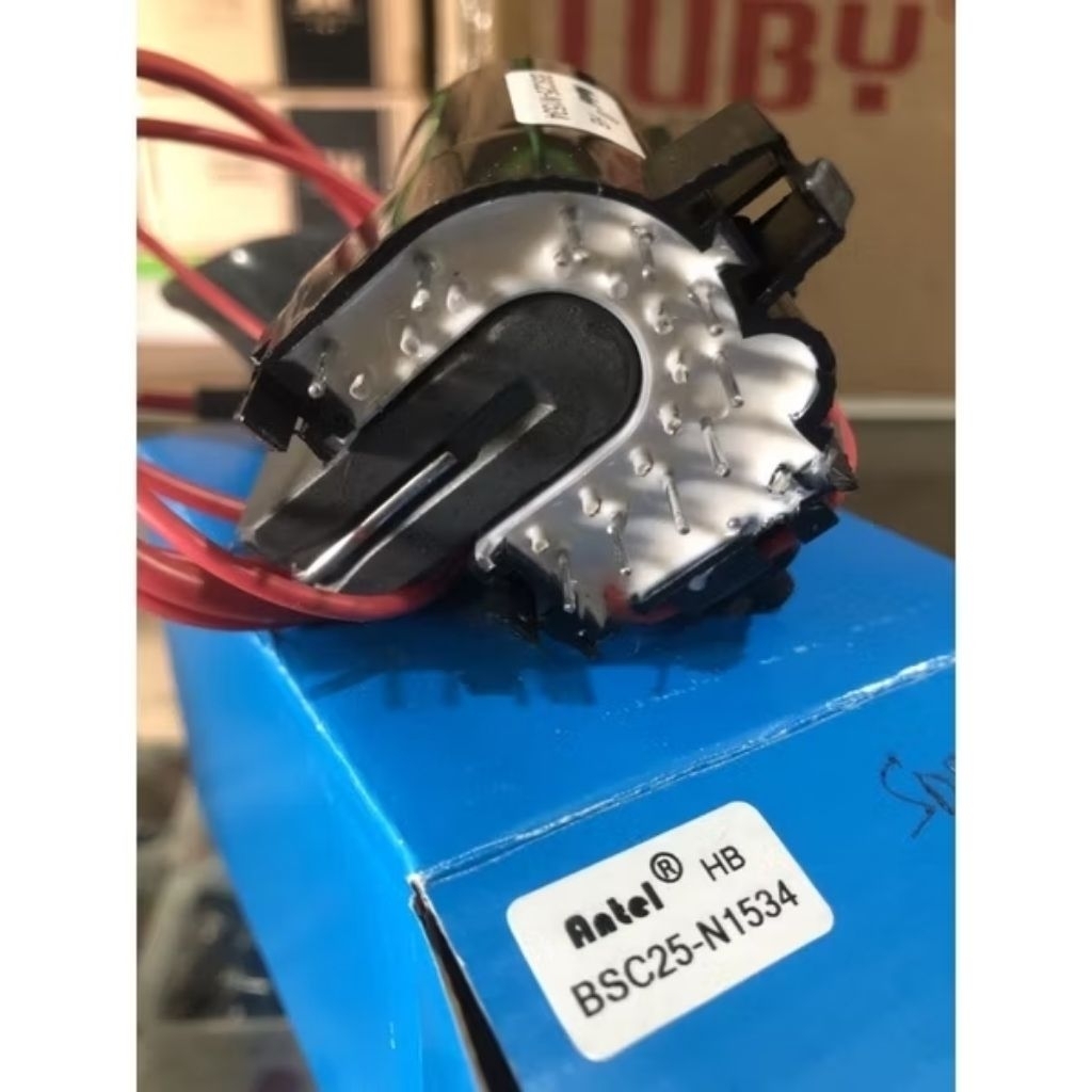 FBT BSC 25-N1534 / Flyback TV LG