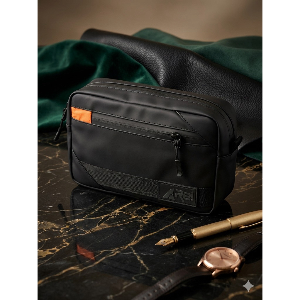 HANDBAG PRIA PREMIUM | HANDBAG PRIA TERBARU | HANDBAG PRIA | HANDBAG | SELEMPANG PRIA