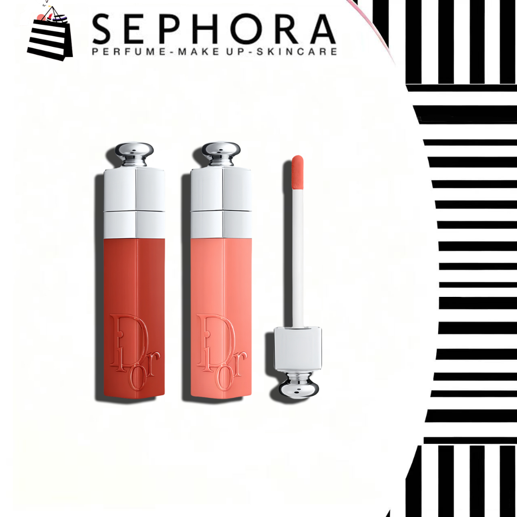 Dior Addict Lip Tint New formula Lip tattoo 251 351 421 541 651 771 5ML