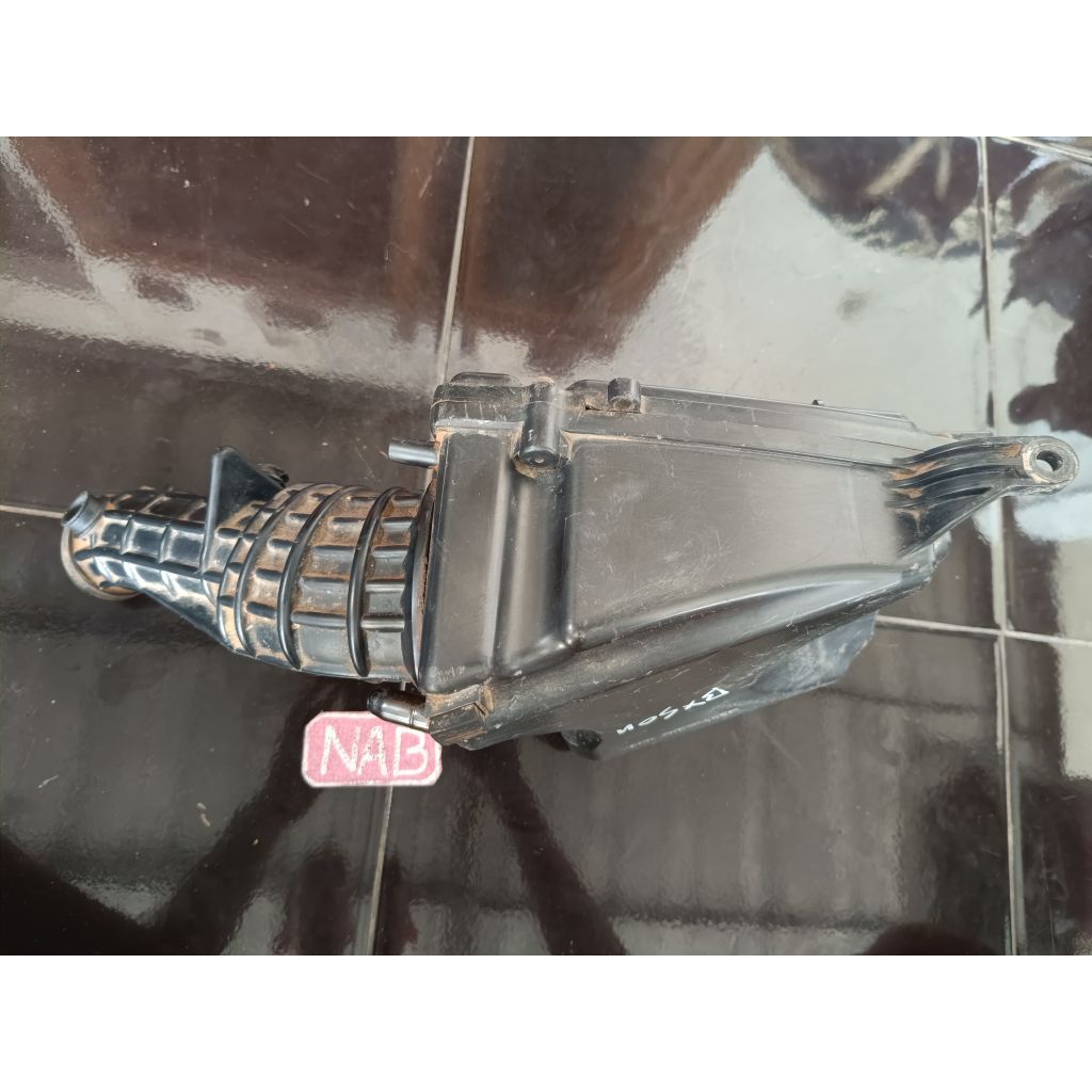 Filter Udara box filter Motor byson Karbu Ori