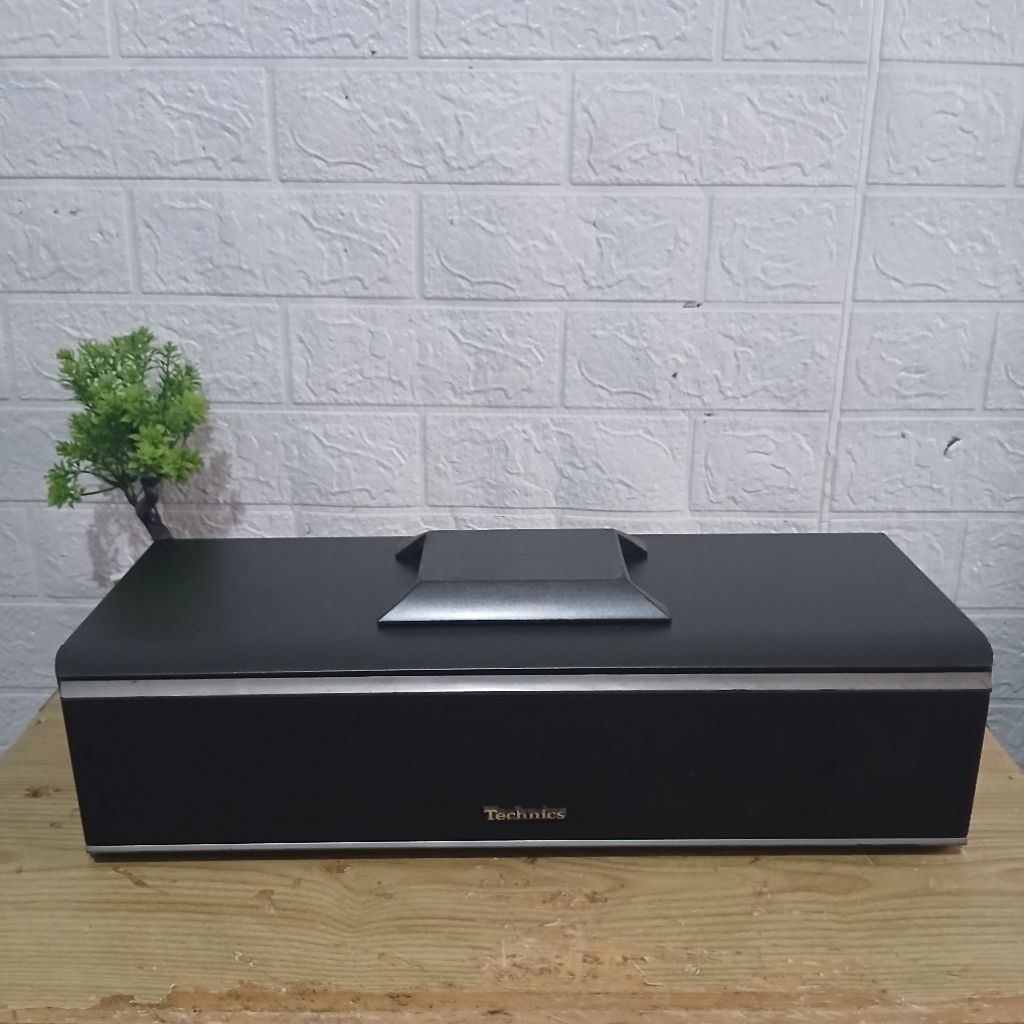 Speaker center TECHNICS SB-C500 (SPAIN)