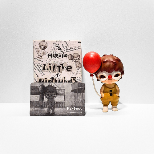 Popmart Hirono