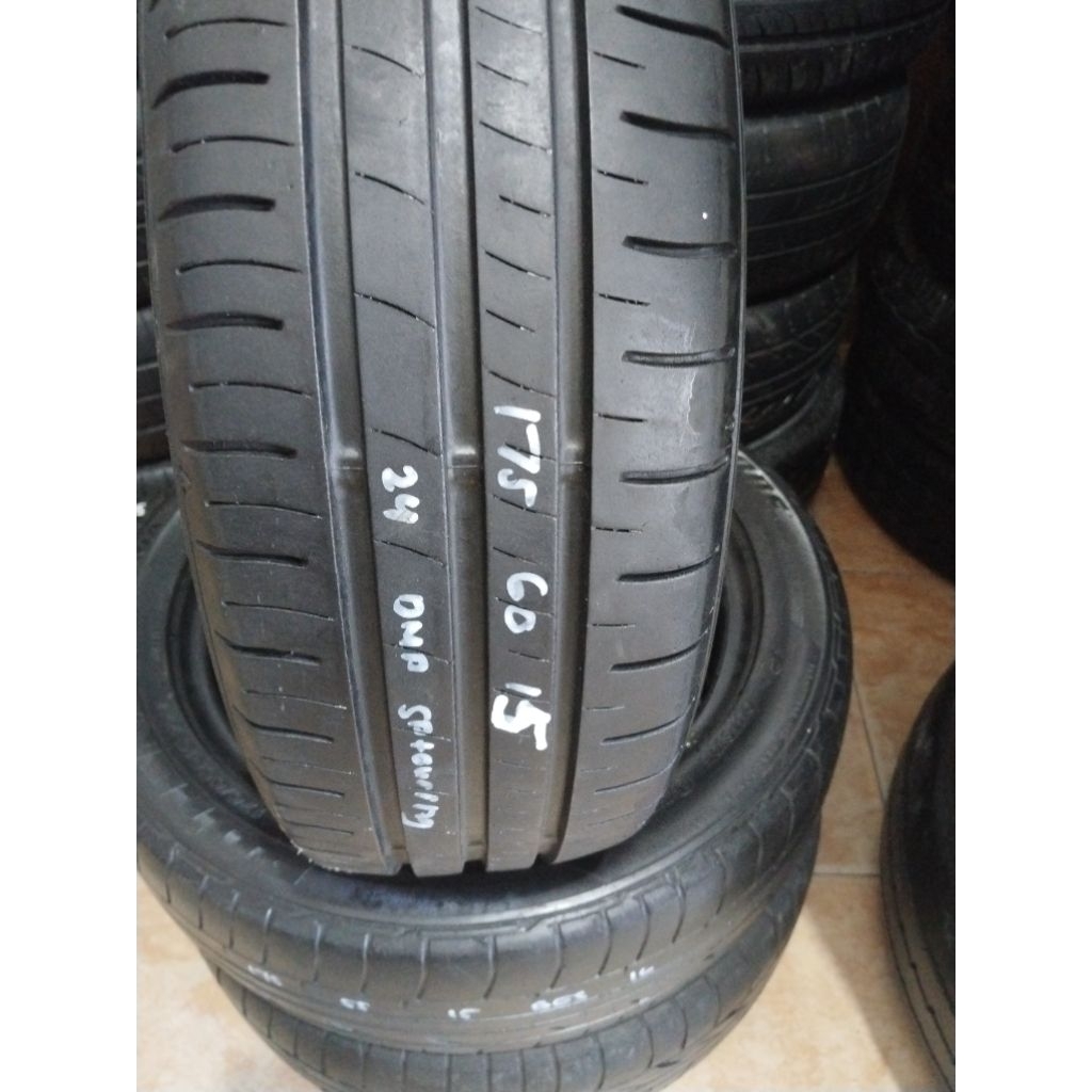 Ban ukuran 175/60/R15