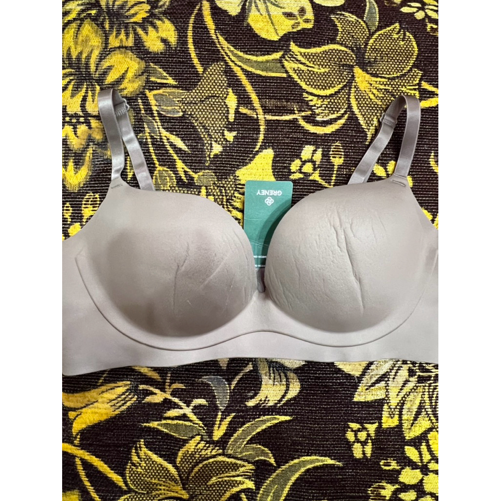 Bra greney ukuran 36A