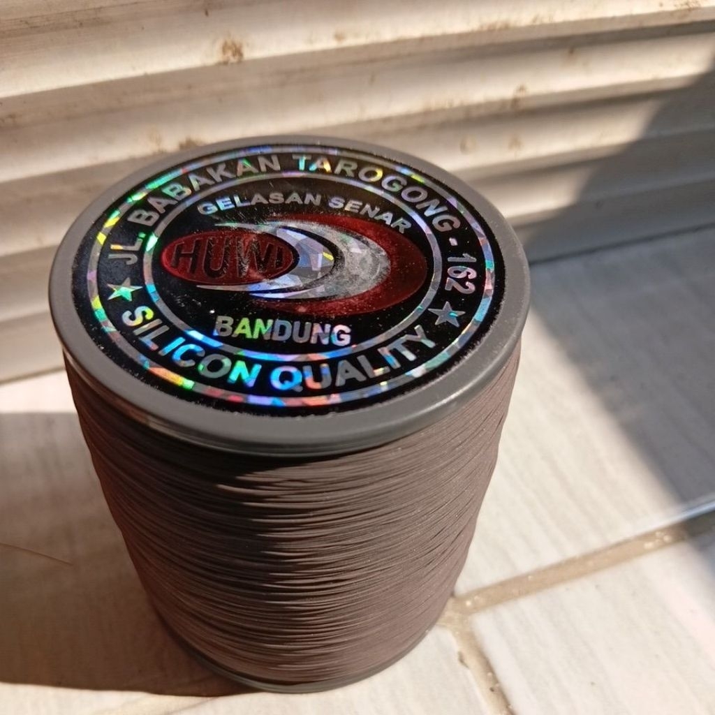 Gelasan Huwi