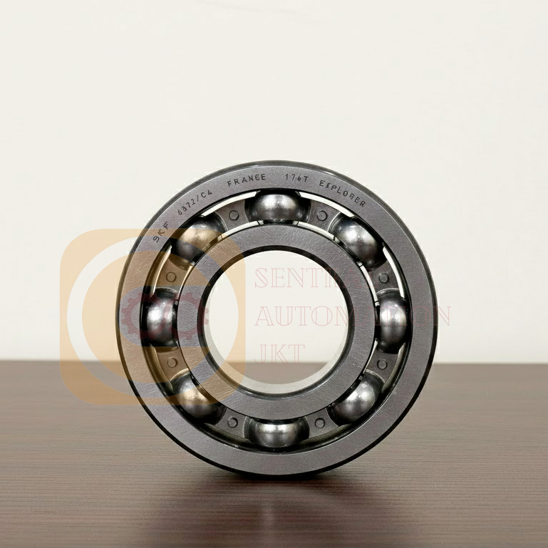 BEARING LAHAR LAKER SKF 6322 C4