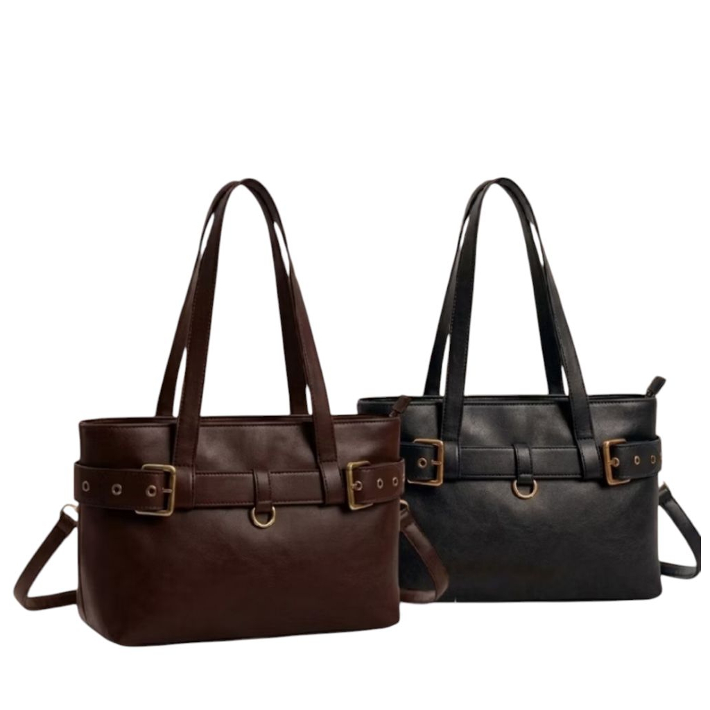 TAS SELEMPANG WANITA KAGURA SHOULDER BAG TAS BAHU TERBARU FASHIONABLE