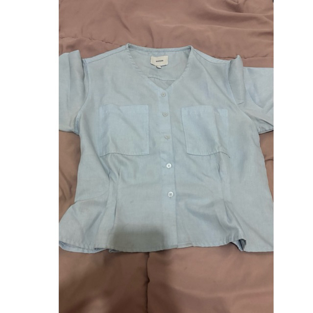 ECINOS Butter Top